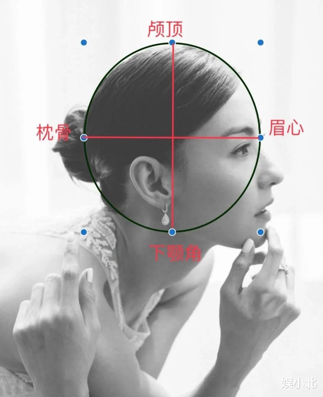 陈都灵|当陈都灵与周也一前一后出席红毯,我才彻底明白,什么叫顶级骨相