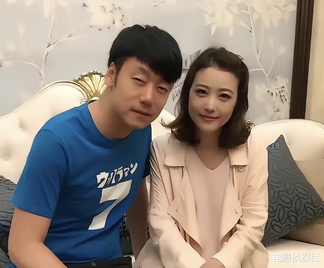 周海媚前经纪人崩溃痛哭,发文怒斥助理无耻,网友直呼戏太多