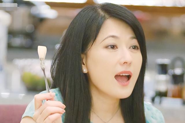 戈伟如|情断金城武，两次甩富豪老公净身出户，这个女人太狠了