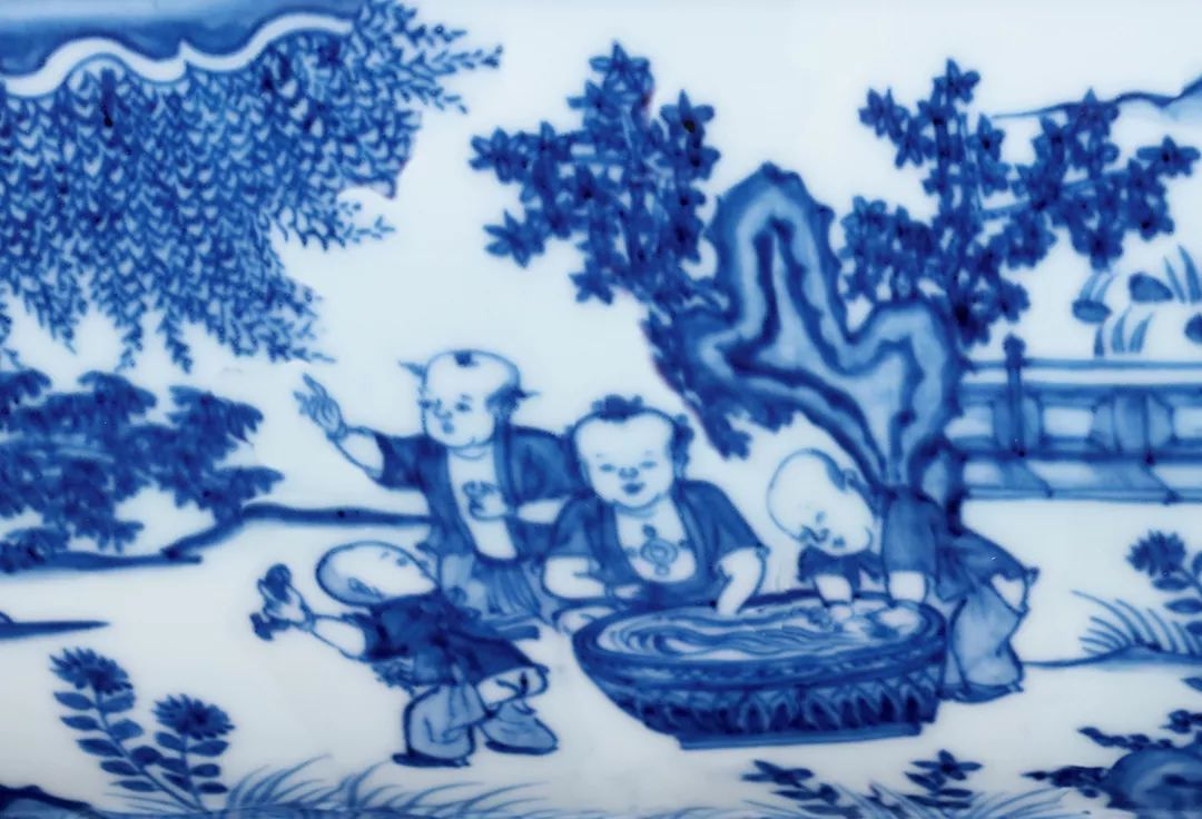 苏富比|瓷器藏家的标杆——玫茵堂，藏品屡创高价，到底何许人也？