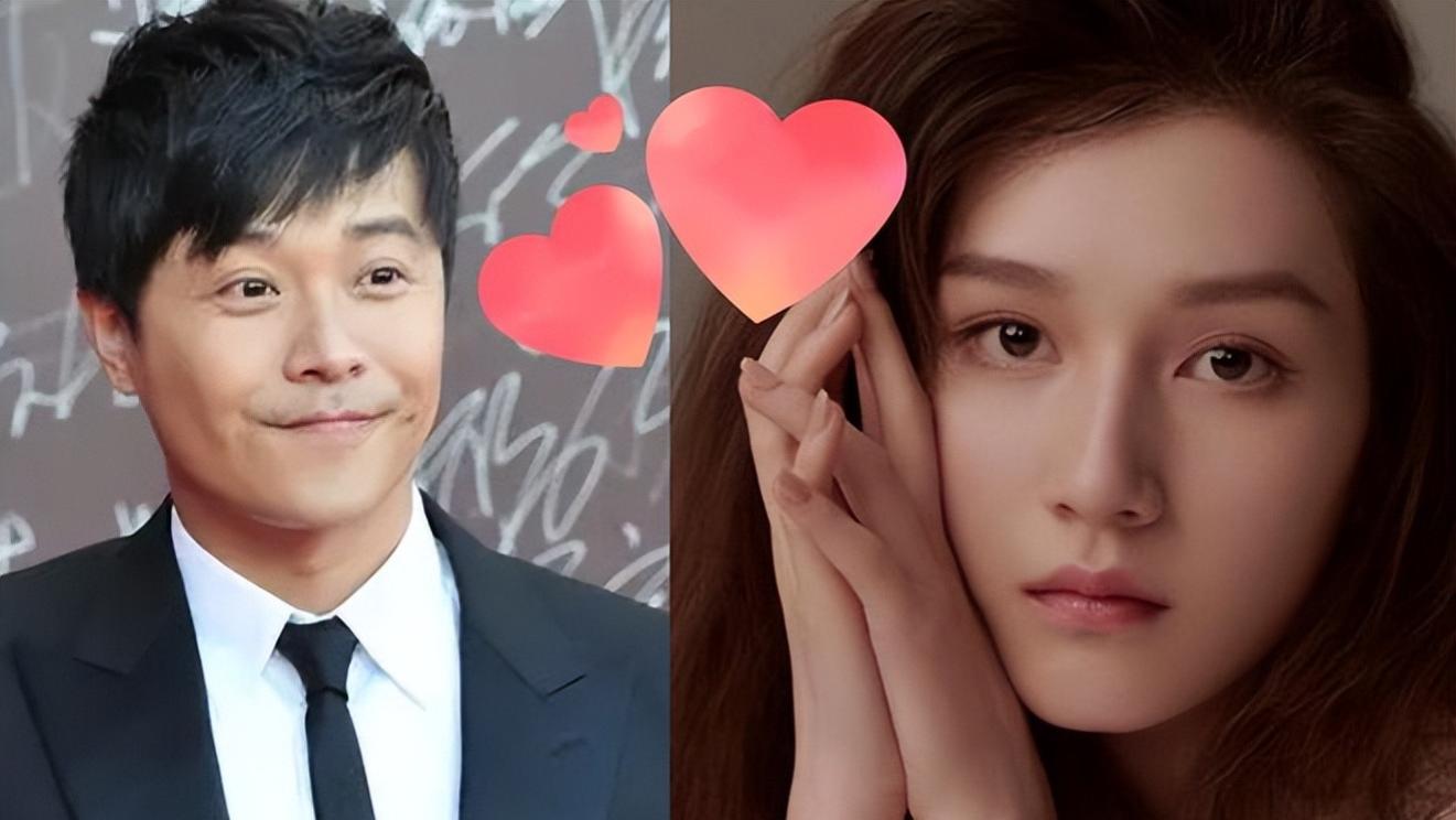 王宝强|陈思诚带女友巴黎游，小21岁阮巨噘嘴索吻，蜜旅1个月同居试婚