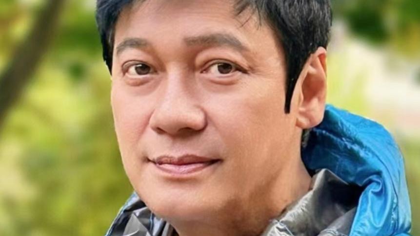 罗嘉良|7月将开新剧！港知名男星与太太秘密回港，令得患癌传闻不攻自破