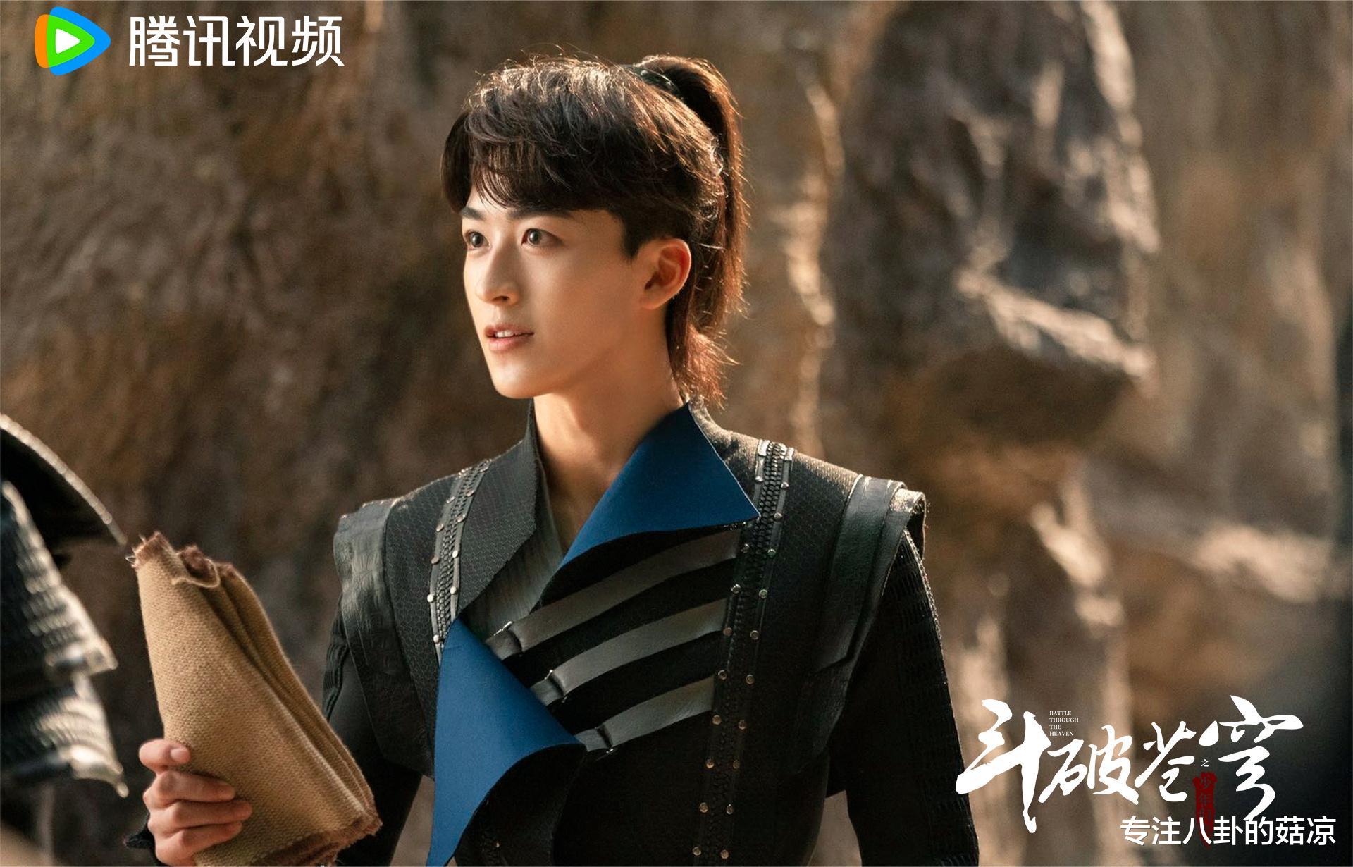 今日播出！两部新剧同天定档，刑侦悬疑&热血冒险，你看好哪部？