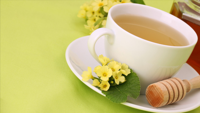 凉茶|夏季暑热容易耗气伤津，给自己泡一杯适合夏季用的特制生脉饮凉茶