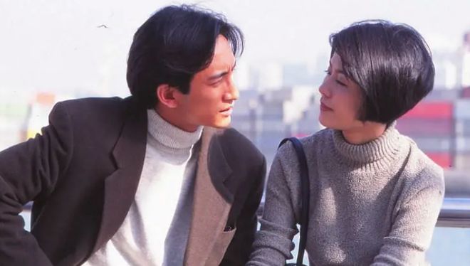 TVB出品的10部经典刑侦剧，你觉得哪几部最好看？