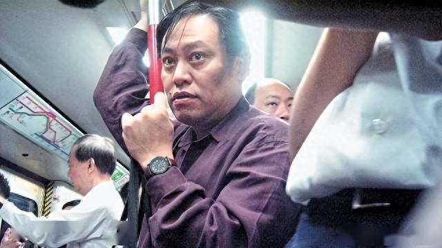 91年罗兆辉花100万港币包养袁咏仪:不就是睡觉吗?和谁睡不是睡