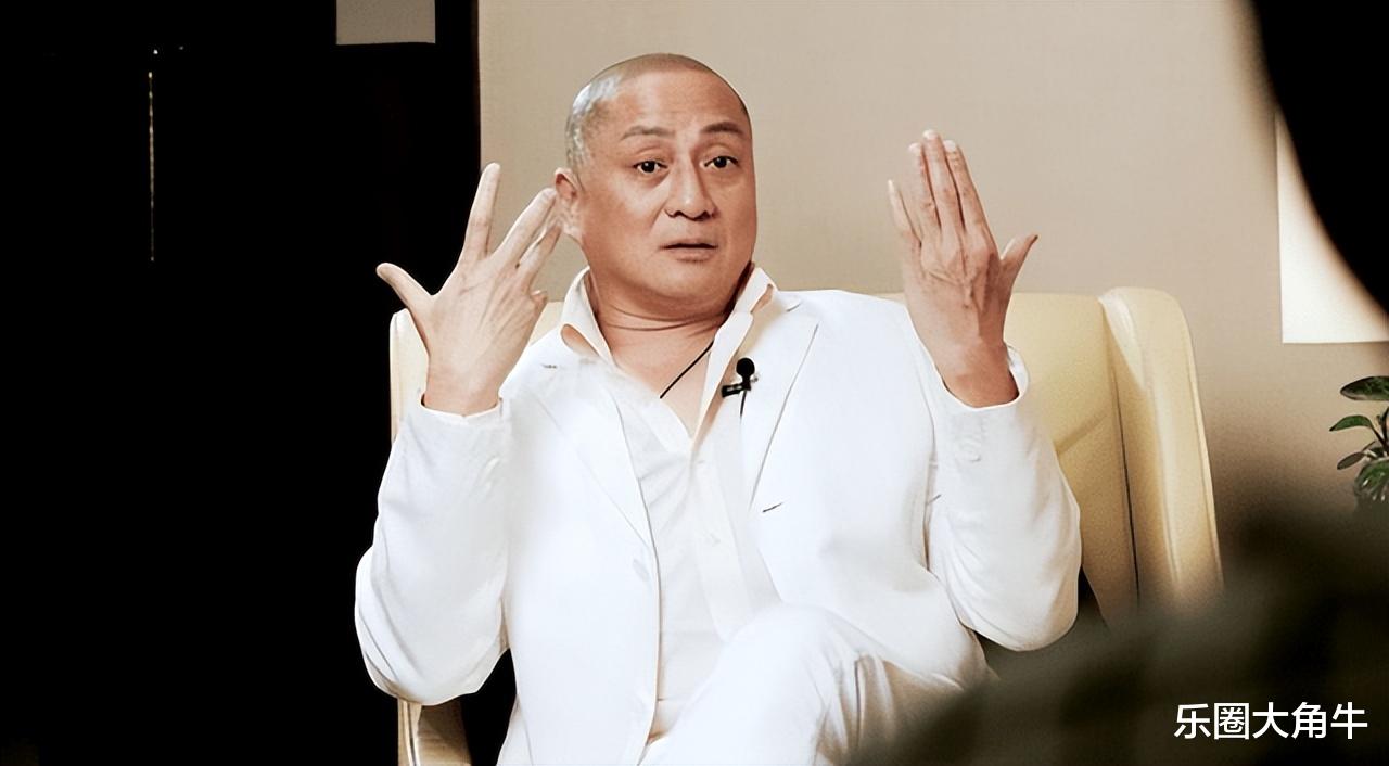 演员汤镇业：别觉得刘德华有多了不起，他其实过得很惨的