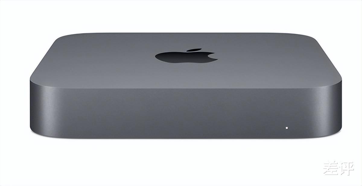 mac mini|上手新款Mac mini后，我感觉苹果的野心可能有戏