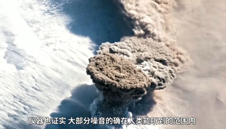 6小时爆闪40万次,汤加火山刷新全球闪电纪录!为何闪电如此之多