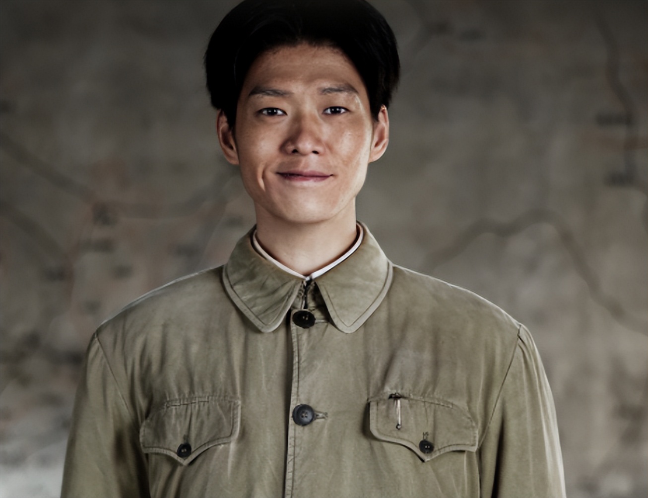 看完《志愿军》，发现演技完全不能比较，因为优与劣一目了然