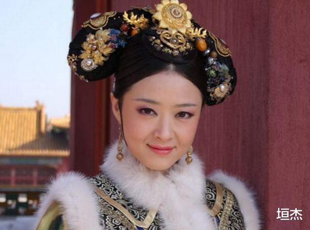 王鸥|貌美如花却至今未婚的8位内地大龄女星，各有各的苦衷！