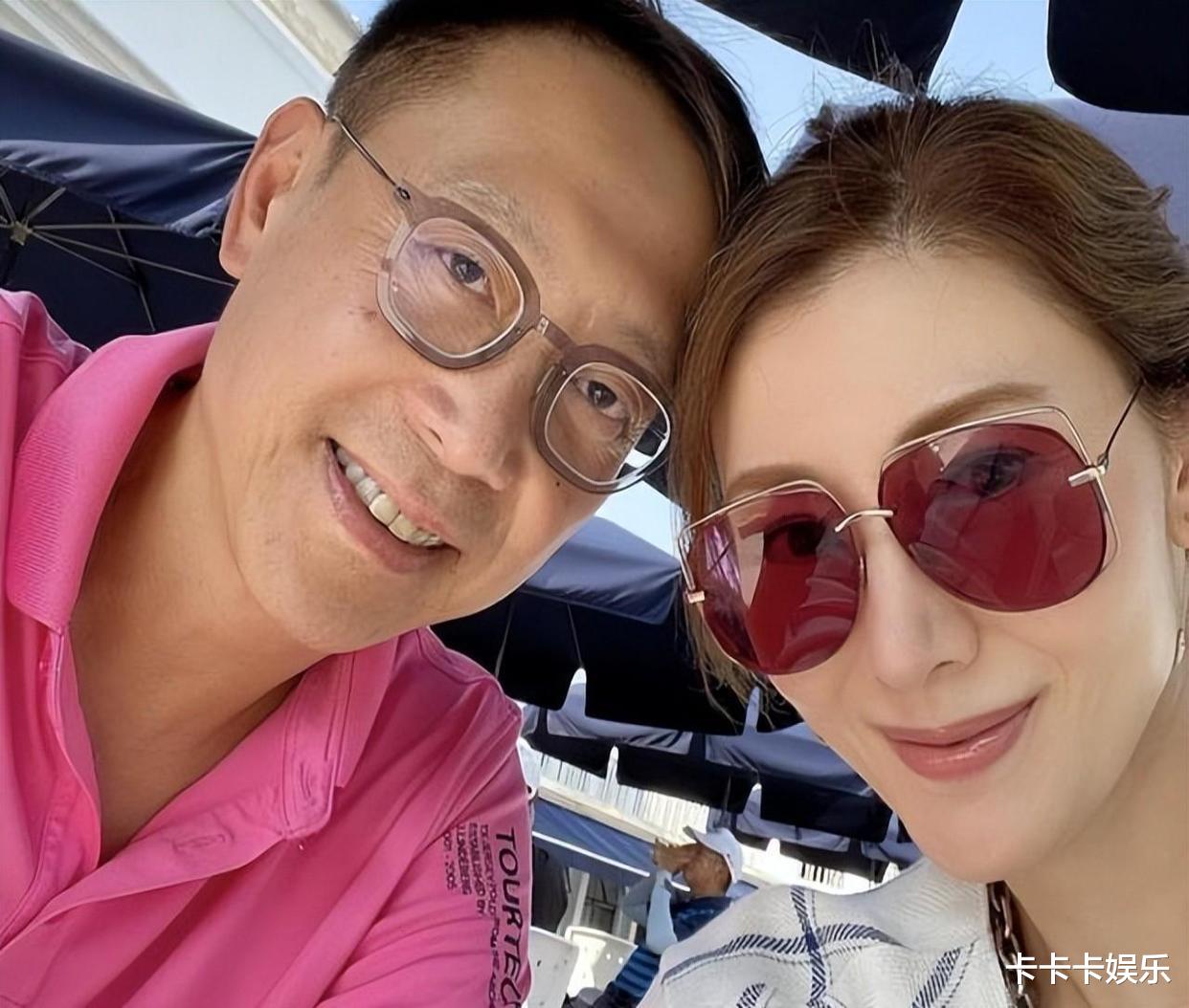 这一次,重病在床的李嘉欣,让我们看到了什么叫“现世报”!