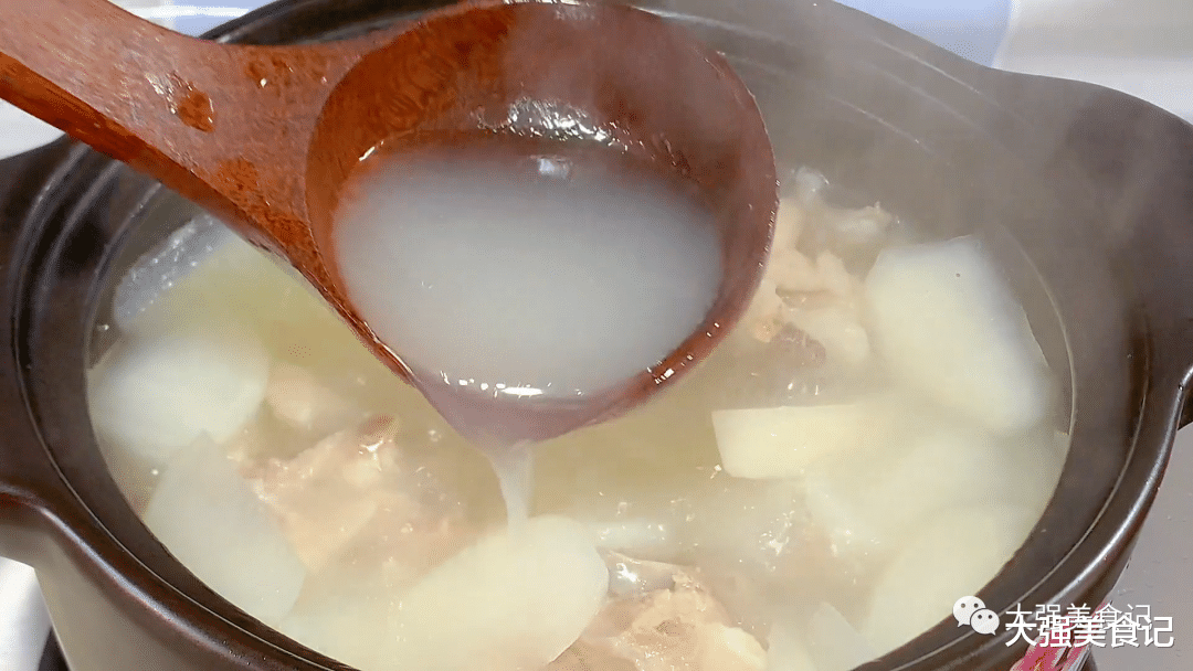 排骨|“秋季要进补,冬天稳如虎”,常吃3样“温补菜”,安稳过冬