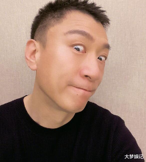 《极限挑战》孙红雷被女儿夸帅!