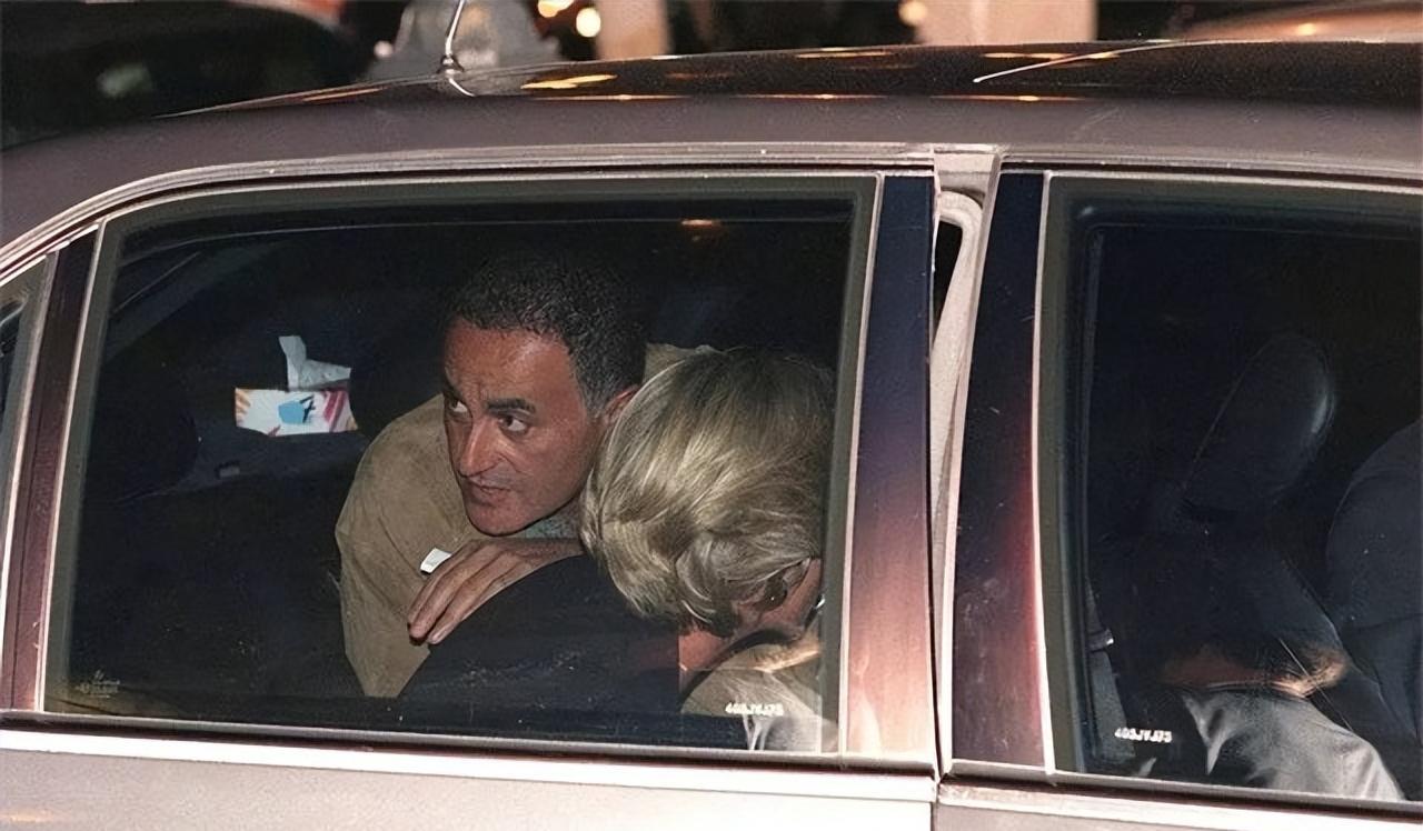 英国|杀手去日无多,2009年终说出戴安娜王妃是有人指使谋杀的!