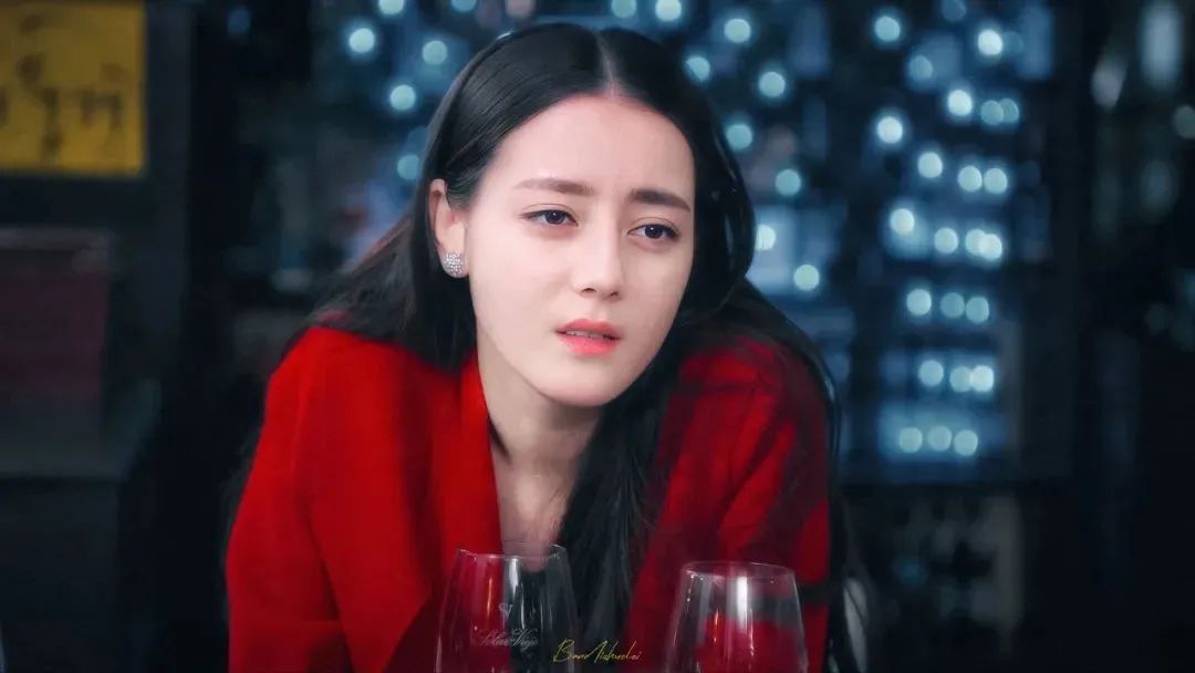 迪丽热巴被抵制!粉丝发长文控诉:滚出娱乐圈...