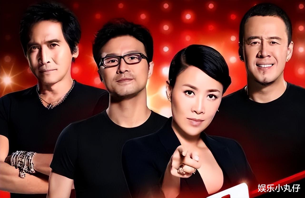 蓝台宣《好声音》停播自查!品牌方喊话退钱,杨培安:这只是开始