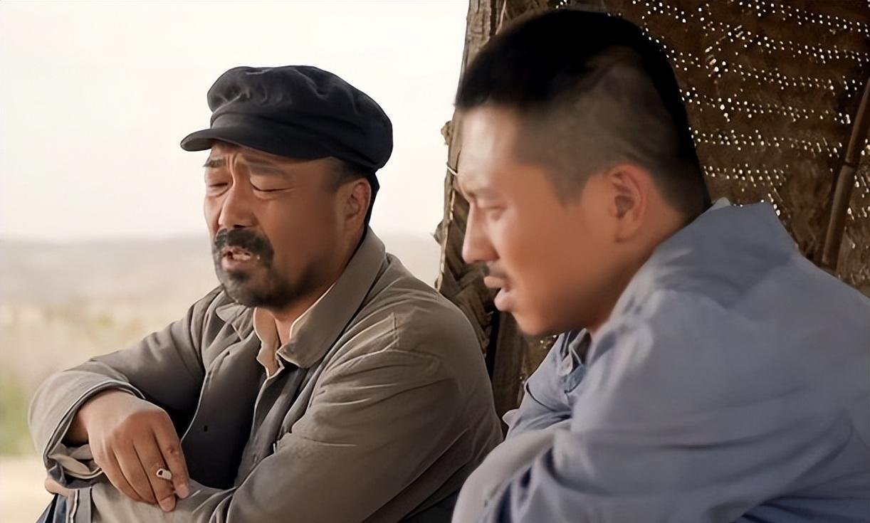 夏雨|王雷改戏风暴升级,多次给自己加戏