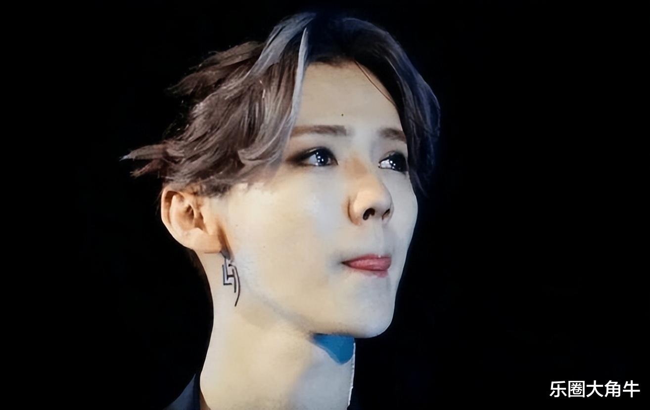 娱乐圈的残酷真相，在33岁鹿晗身上展现得淋漓尽致