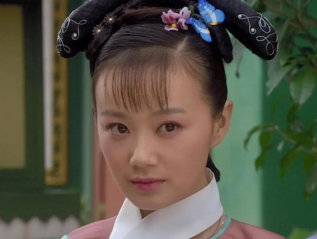 狂飙|给《狂飙》6位女演员魅力排名:大嫂飒,妹妹知性,女主没存在感