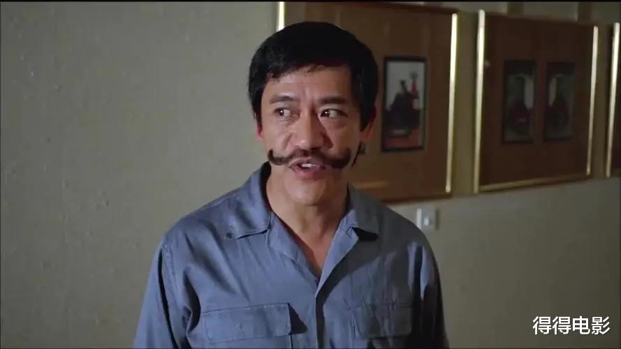 《最佳拍档》当年有多狂？200万片酬的许冠杰，打赢了480万的成龙