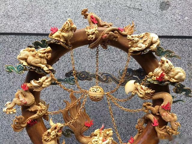 象牙|古玩店里最珍贵的“回流古董”:你知道它是怎么来的吗?