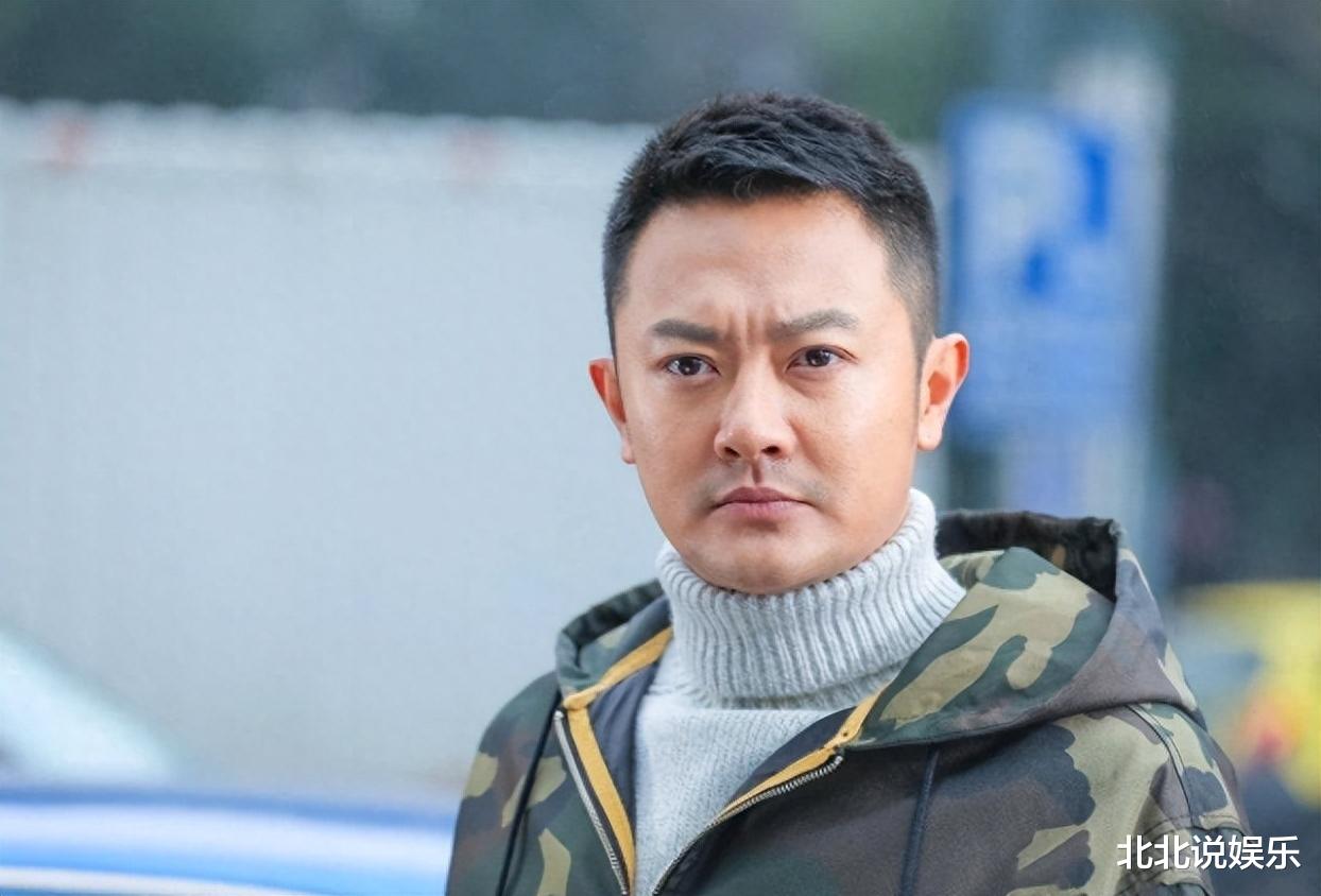 整容过度、演技油腻、沉迷霸总人设,这些男星把自己好口碑都砸了