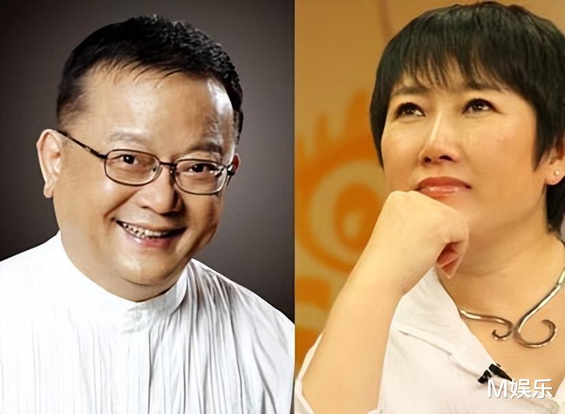 演员王刚清空社交账号,变卖5亿四合院,网友:要跑路了?