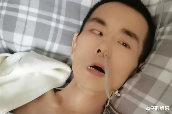 主持人|43岁主持人王波波离世！生前因脑梗四度住院，儿子言行令我惭愧