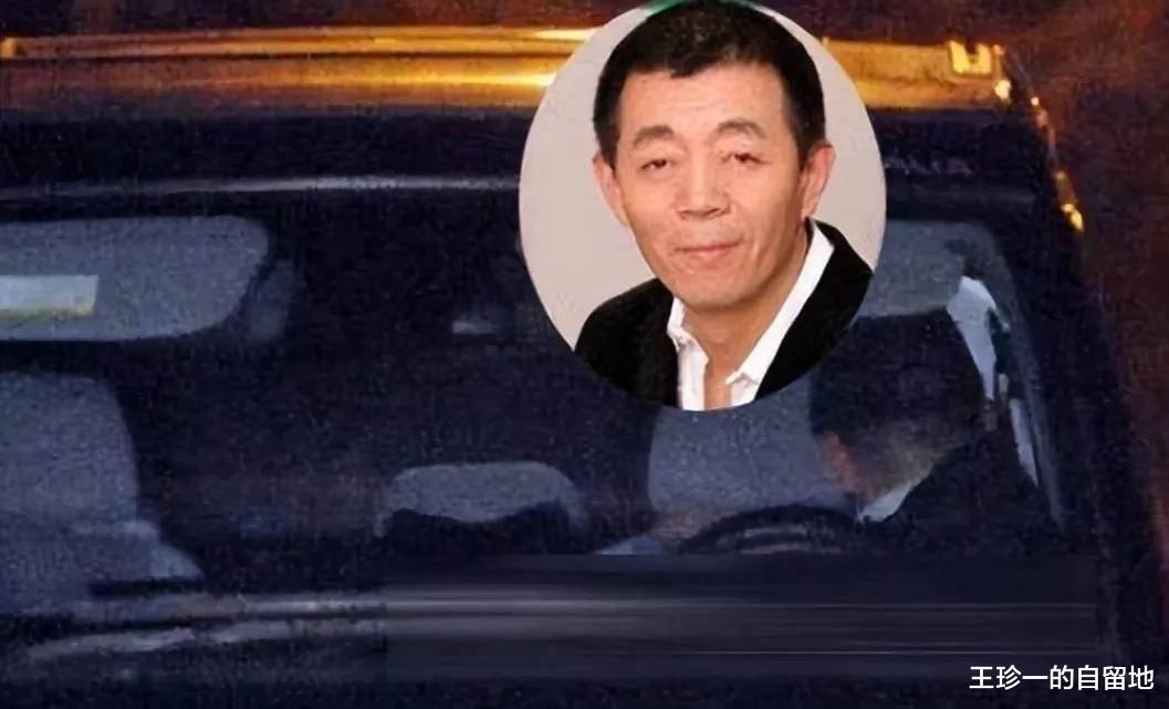 蒋雯丽|曝蒋雯丽包养2名男大学生，为他们买了房？蒋雯丽回应了