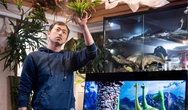 王昱珩|毕业20多年不上班，最强大脑王昱珩生活优渥，赚钱成最简单的事