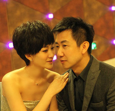 李小冉的情史,真可怕...