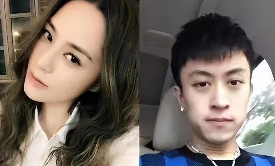 阿娇为沪上皇生下龙凤胎,发胖是因为刚生完孩子,这次实锤了?