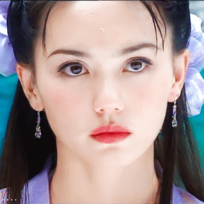 脸上有痣也好看的女演员，只服这10位，位置恰到好处，还很有特色