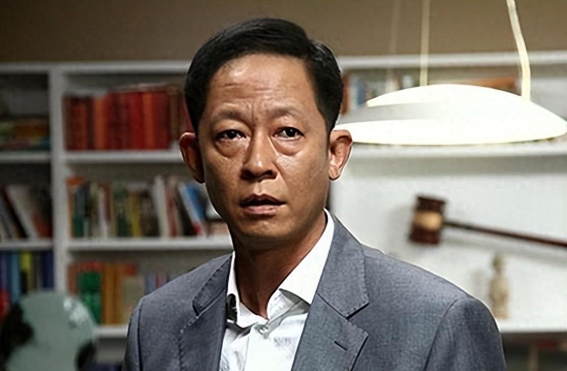 王志文:我落难时王宝强倾囊相助,但宝强落难借300万我却没给