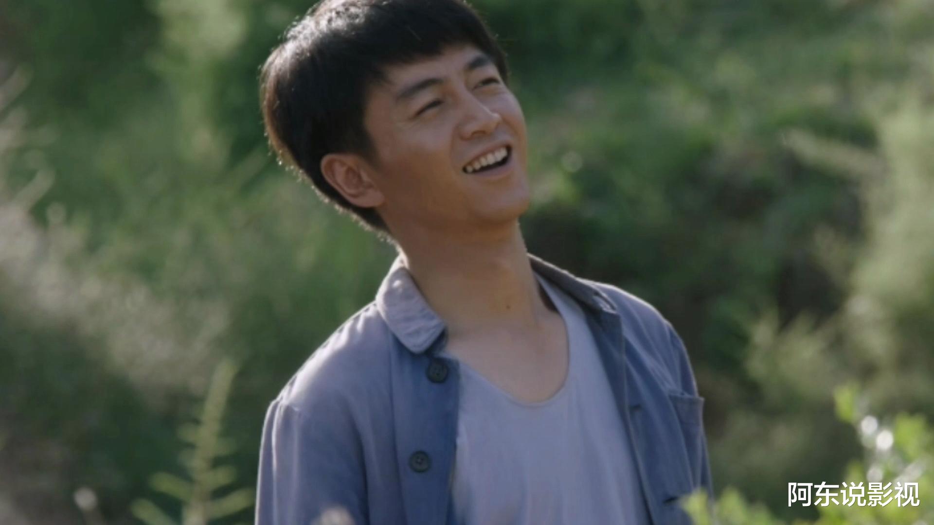 父母爱情|陈晓《人生之路》再现烤瓷牙,大青衣稀缺,让人怀念《父母爱情》