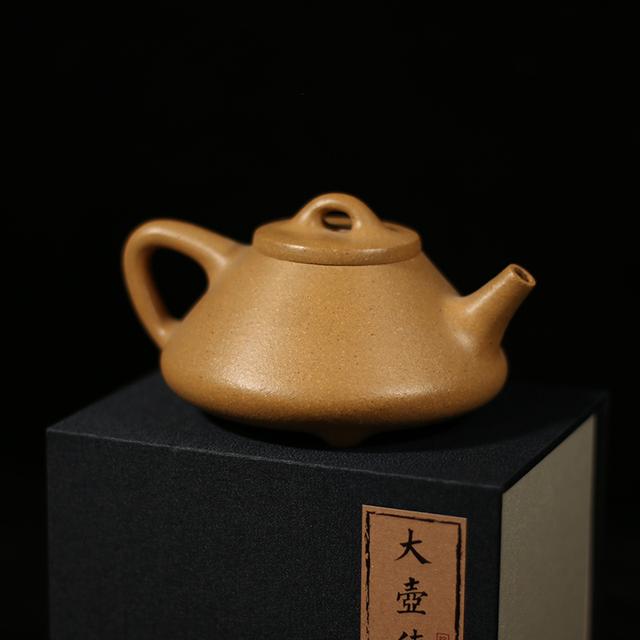 茶具|夏季来了,紫砂壶可以泡绿茶吗?