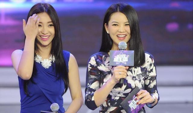 闪电侠|强吻、撩汉、乱认爸爸,这6位女星是真没有分寸感,还是耍流氓?