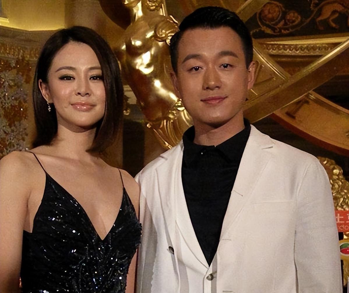 金主入狱，佟大为失踪2年！严屹宽一句话，再次将他推上了风口浪尖