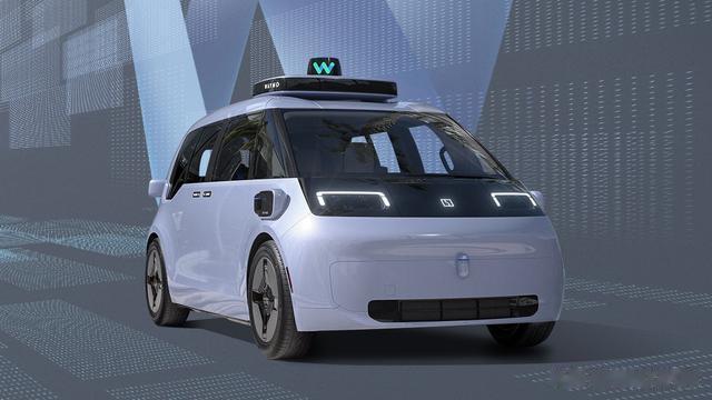 从智能电动到无人驾驶，极氪携双车登陆2023 CES