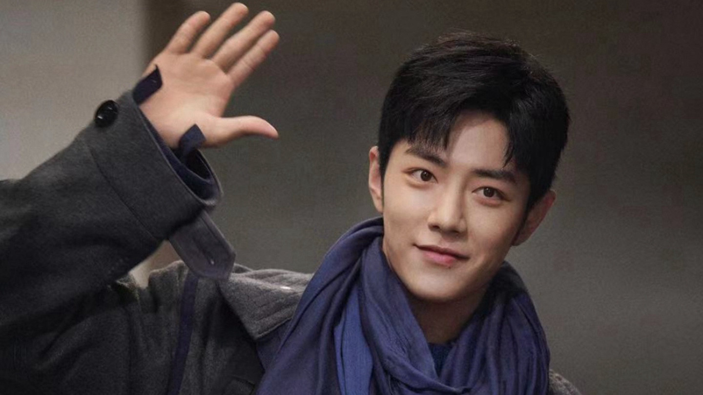 尖叫之夜正式官宣，粉丝们开始各显神通，王一博、成毅排名靠前