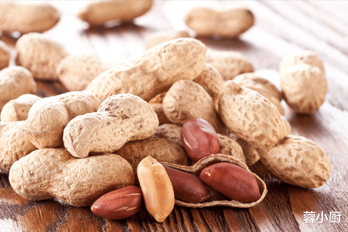 山药|藏在身边的“补脑冠军”，5种食物常做给孩子吃，头脑聪明成绩好