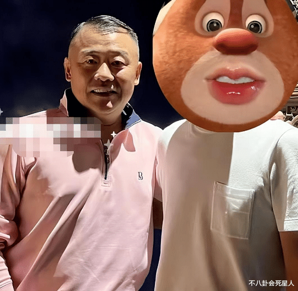 孟非|消失男主持近况:孟非变帅,周立波头发快掉光,李彬病到眼睛睁不开