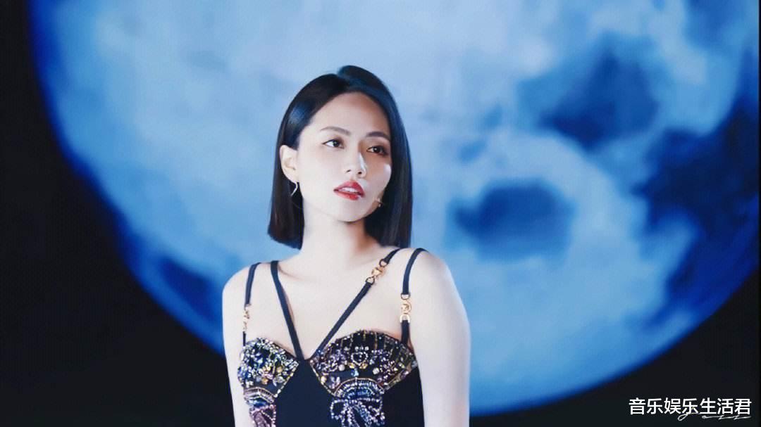 张嘉倪|《乘风2023》33位姐姐网络人气排名：3位人气巅峰，4位有望飙升