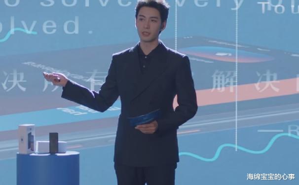 看完5集《我们的翻译官》，不禁感叹：CP感这东西真是门玄学！