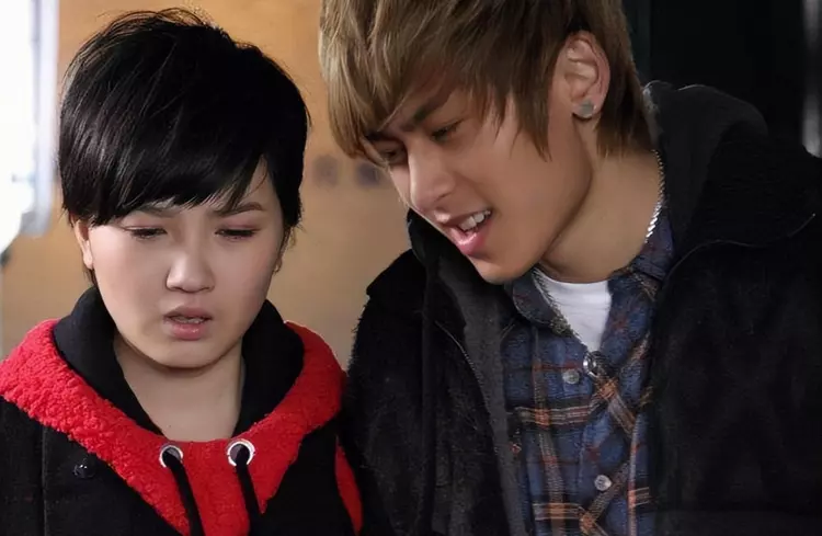 明星|出道后去“动脸”,“换了头”还称纯天然,这些明星不羞吗?