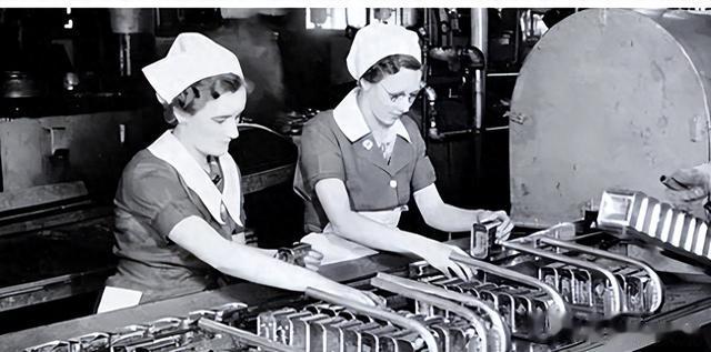 食材|中国是世界第一罐头生产国,为何国人却光生产不吃,以出口为主