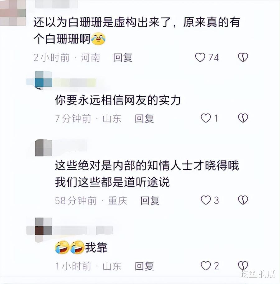 恒大歌舞团白珊珊:我只是普通舞者,从未做过与工作无关的事情