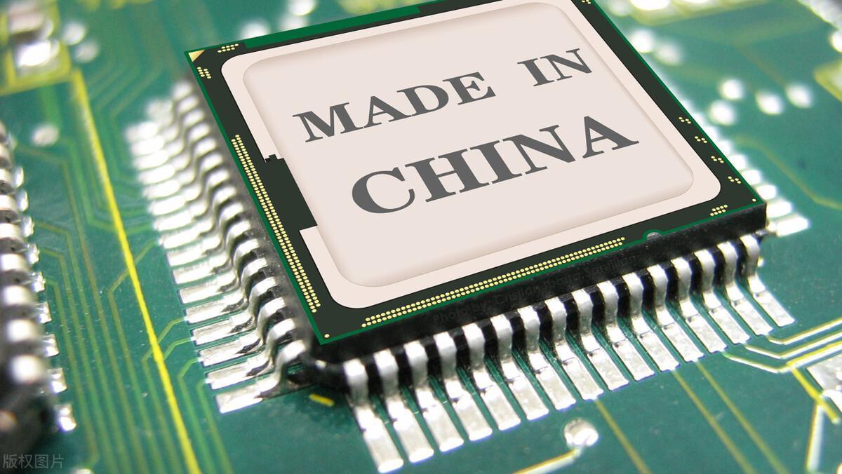 risc-v架构取得巨大突破,剑指arm和x86,"中国芯"未来可期!