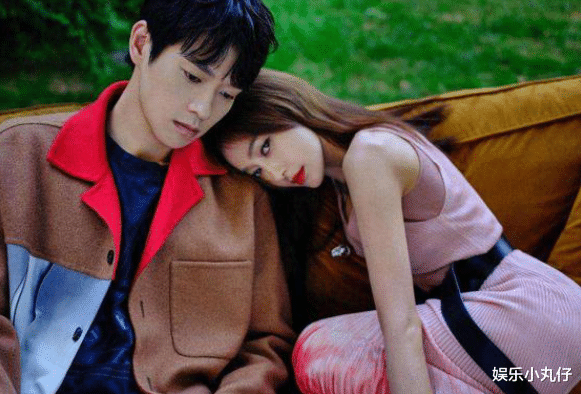 43岁秦岚魏大勋疑订婚同居，女方主动示好回爱巢，手戴钻戒超吸睛